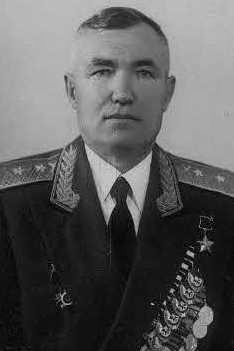 Сидоренко Пётр Иванович